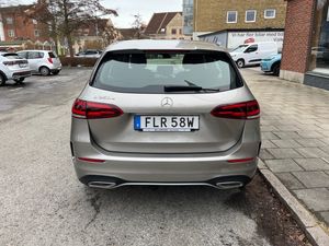 Mercedes B250 bild 5