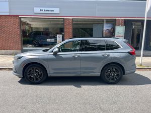 Honda CR-V bild 1