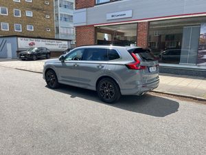 Honda CR-V bild 4