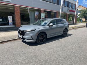 Honda CR-V bild 2