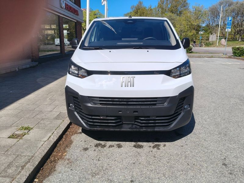 Fiat Scudo bild 2