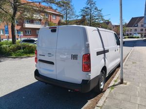 Fiat Scudo bild 3