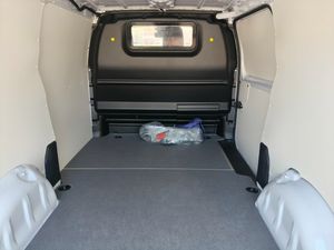 Fiat Scudo bild 5