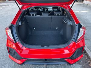 Honda Civic bild 6