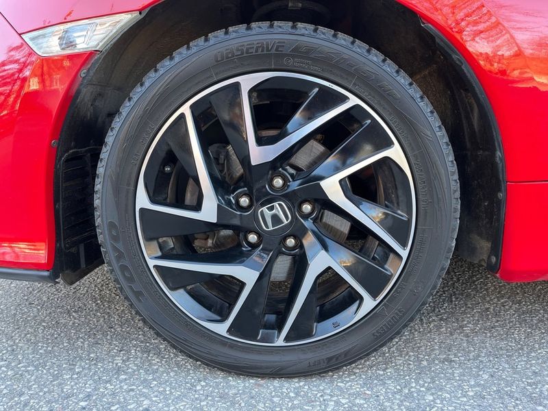 Honda Civic bild 11