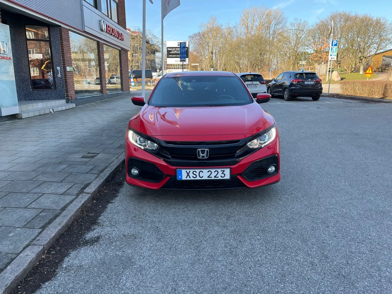 Vehicle image 2