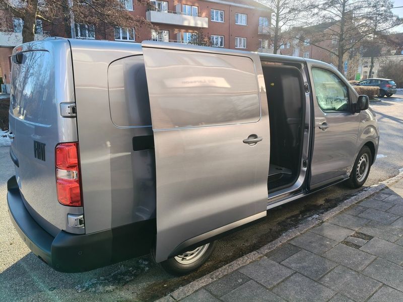 Fiat Scudo bild 4