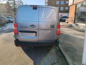 Fiat Scudo bild 5