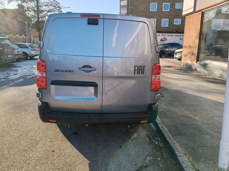 Fiat Scudo bild 5