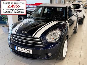 MINI Cooper bild 1