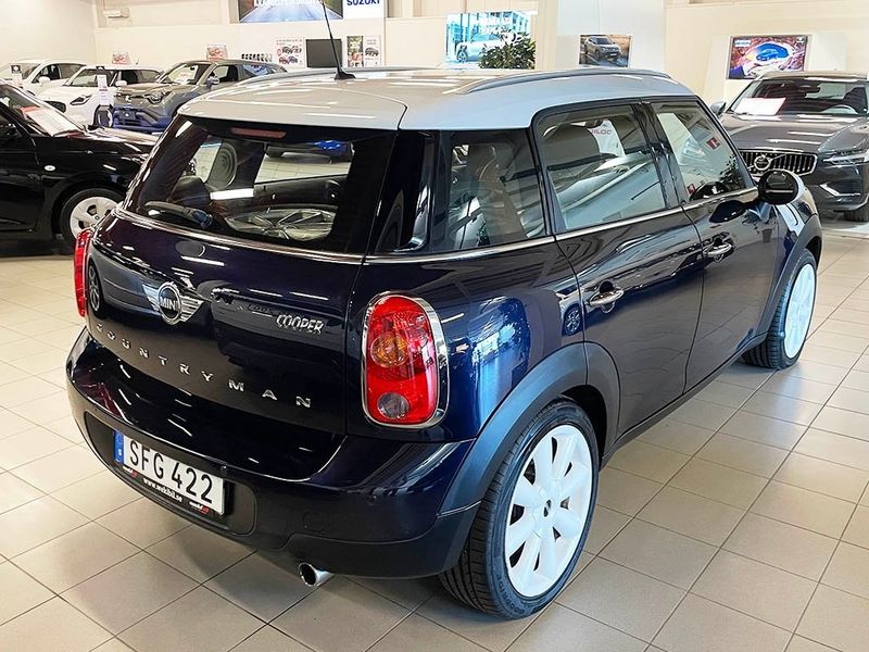MINI Cooper bild 3