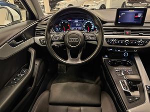 Audi A4 bild 2