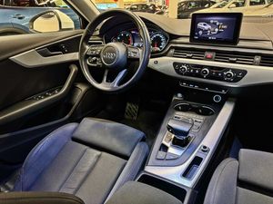 Audi A4 bild 3