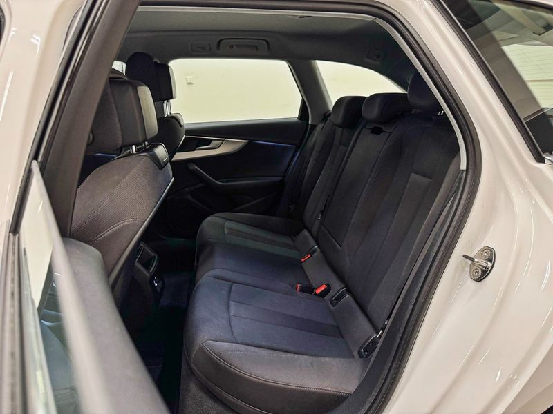 Audi A4 bild 5