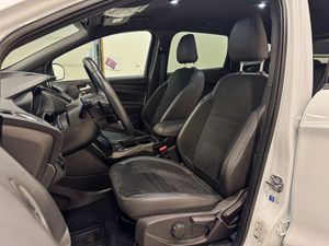 Ford Kuga bild 4