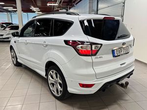 Ford Kuga bild 7