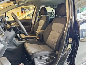 Suzuki S-CROSS bild 4