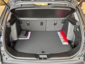 Suzuki S-CROSS bild 6