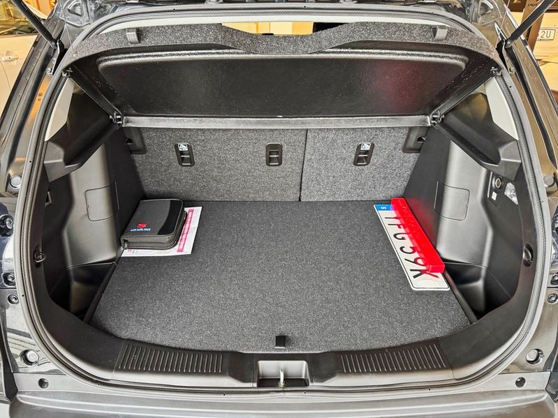 Suzuki S-CROSS bild 6