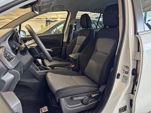 Suzuki S-CROSS bild 4