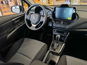 Suzuki S-CROSS bild 3