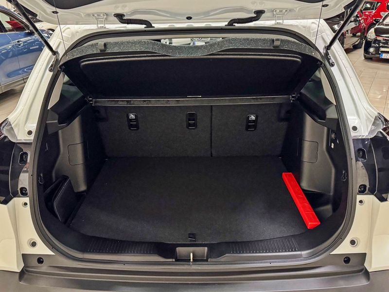 Suzuki S-CROSS bild 6