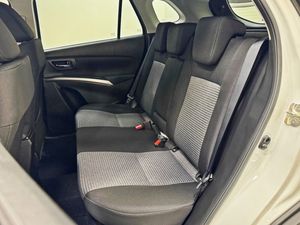 Suzuki S-CROSS bild 5