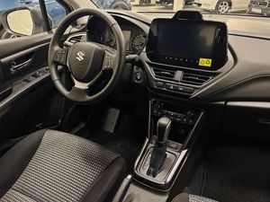 Suzuki S-CROSS bild 3