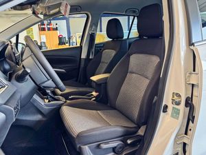 Suzuki S-CROSS bild 4