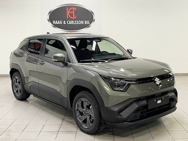 Suzuki e Vitara Select 61 kWh - 2026