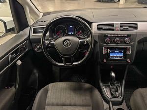 Volkswagen Caddy bild 2