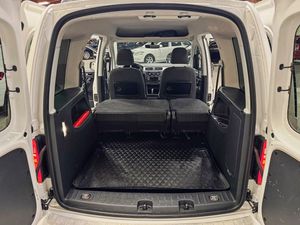 Volkswagen Caddy bild 7