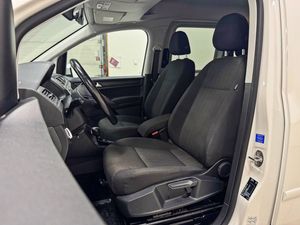 Volkswagen Caddy bild 4