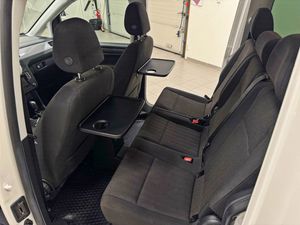 Volkswagen Caddy bild 6