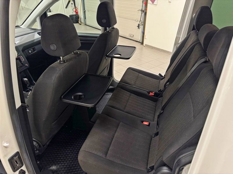 Volkswagen Caddy bild 6