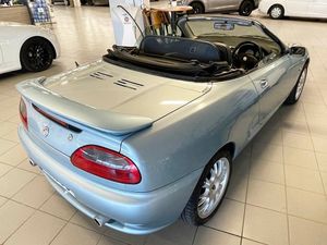 MG MGF bild 5