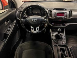 Kia Sportage bild 2