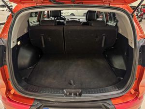 Kia Sportage bild 6