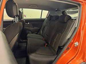 Kia Sportage bild 5