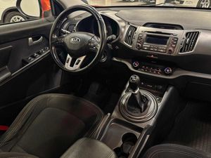 Kia Sportage bild 3