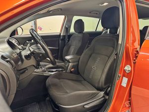 Kia Sportage bild 4
