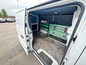 Opel Vivaro bild 6