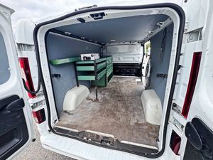 Opel Vivaro bild 5