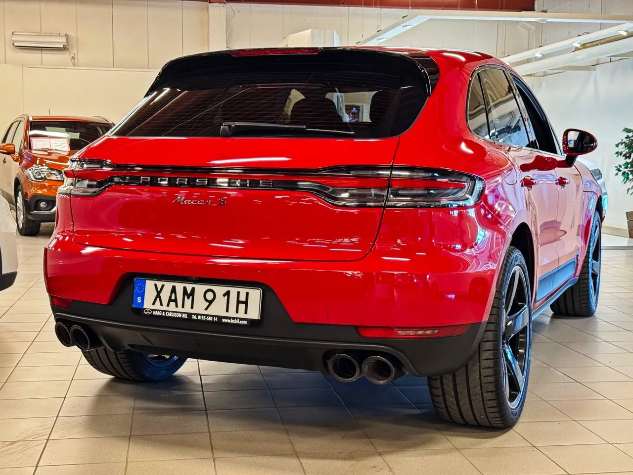 Vehicle image 2