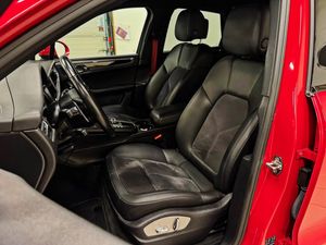 Porsche Macan bild 5