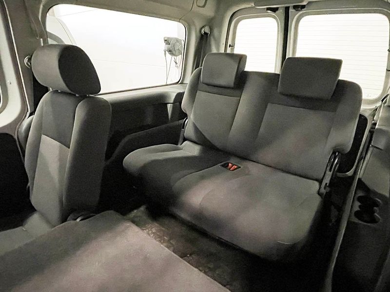 Volkswagen Caddy Maxi bild 5