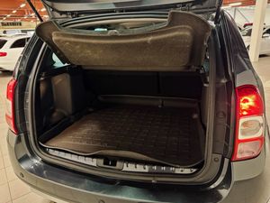 Dacia Duster bild 6