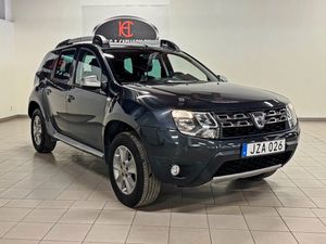 Dacia Duster bild 1