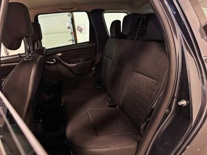 Dacia Duster bild 5