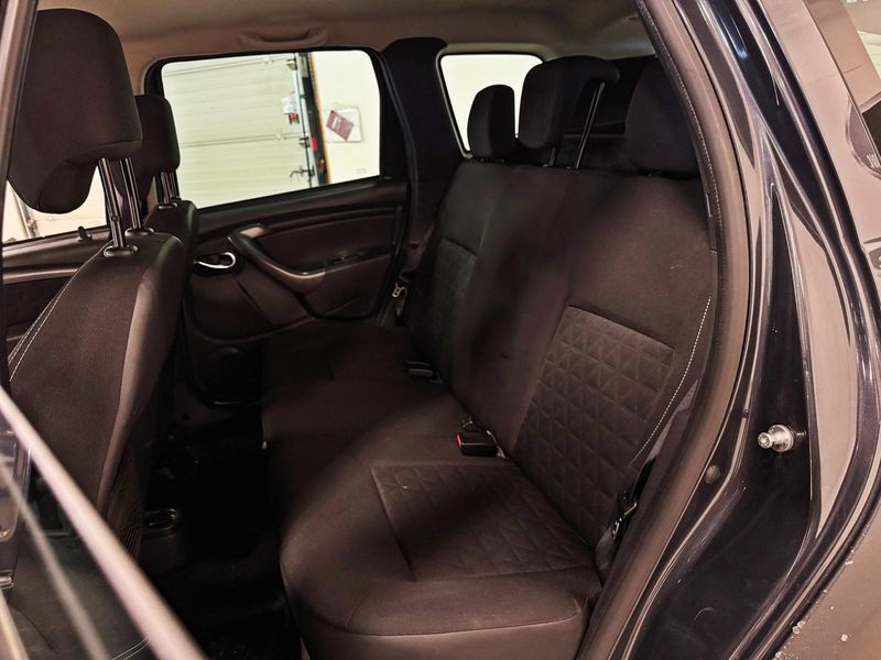 Dacia Duster bild 5